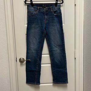 Boys Gap Jeans - Size 14 Husky